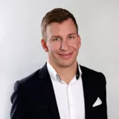 Patrick Gehrke