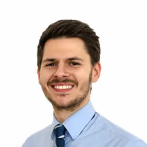 Alexander Keramopulos 