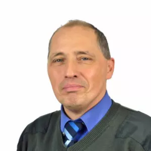 Klaus Schellenberger