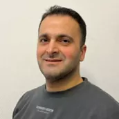 Zeki Özel
