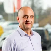 Zeljko Mijic
