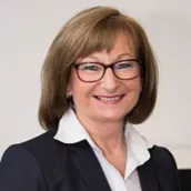 Gabriele Zimmer