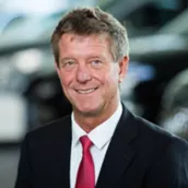 Ludger Zimmermann
