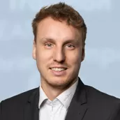 Nick Zimmermann