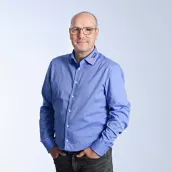 Markus  Zitter