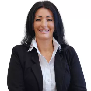 Nicole  Zschauer
