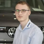 Maximilian Zwick