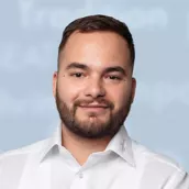 Mergim Zymeraj