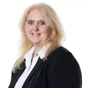 Carmen Berroth