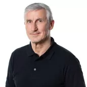 Siegfried Bosch