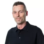 Steffen Gerber