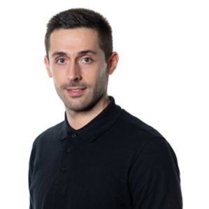 Bernhard Raber Bernhard Raber