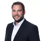 Patrick Kalicani