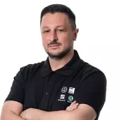 Jugoslav Kostic