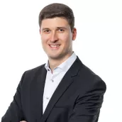 Fabian Pfersich