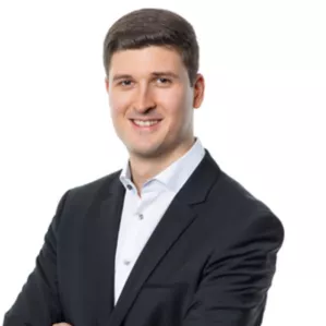 Fabian Pfersich