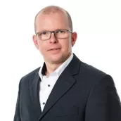 Wolfram Schwandt