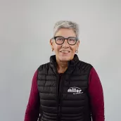 Ursula Greiss