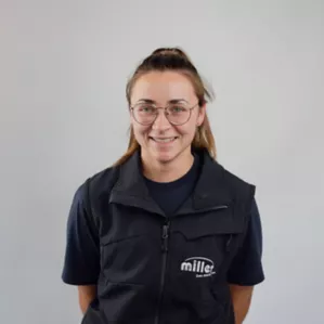 Ramona Hiltensberger