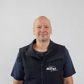 Ingolf Miller
