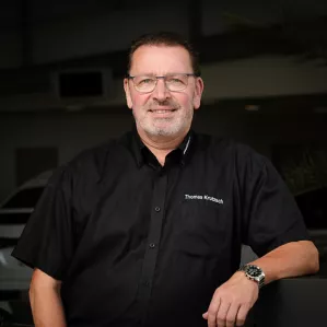 Thomas Krutzsch