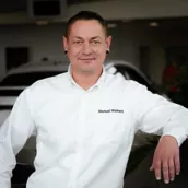 Manuel Weinert