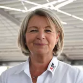 Gabriele Krüger