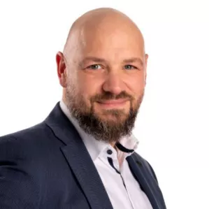 Benjamin Ziemer
