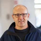 Klaus Schott