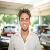 Jonas Jörss