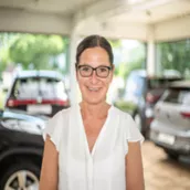 Christine Scheck
