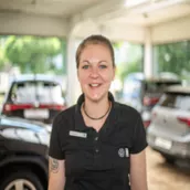 Sari Grünberg