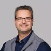 Stephan Huber