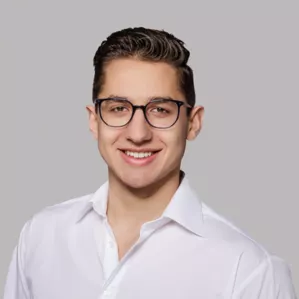 Maximilian Buchberger