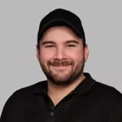 Kevin Weber