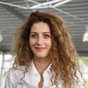 Tatevik Mirzoyan