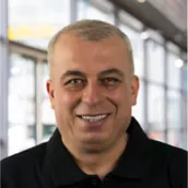 Ömer Mitiler