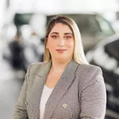 Theresa Özgün