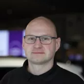 Markus  Kranz