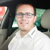 Andreas Gahrmann