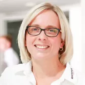 Antje Pohlmann