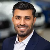 Serkan Acik