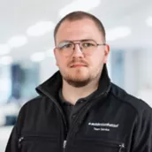 Christian Ackermann