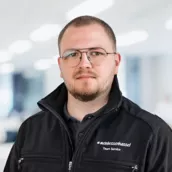Christian Ackermann
