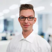 Dominik Ackermann