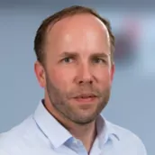 Ulrich Bähringer