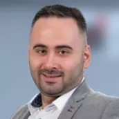 Fatih  Cetin