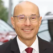 Adam Wolfert