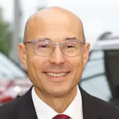 Adam Wolfert