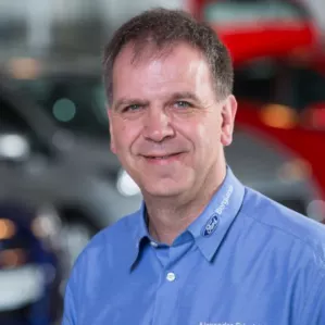 Alexander  Friedrich